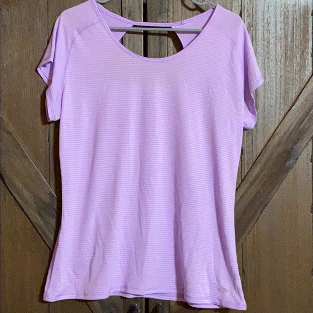 Women’s Champion Workout Shirt